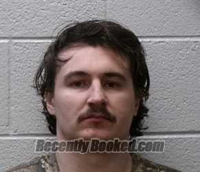 Recent Mugshot Image for DAKOTA BRANDON SHULER in Henderson County, North Carolina