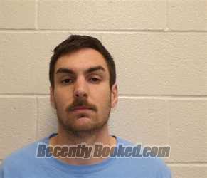 Recent Mugshot Image for KYLE PATRICK SHAW in Henderson County, North Carolina