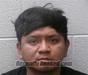 Recent Mugshot Image for CARLOS LOPEZ in Henderson County, North Carolina