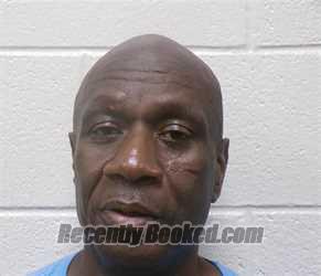 Recent Mugshot Image for MARK ANTHONY KENNEDY in Henderson County, North Carolina