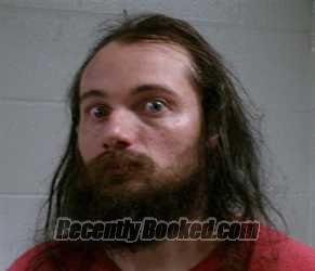 Recent Mugshot Image for BOBBY DEWAYNE GREGORY in Henderson County, North Carolina