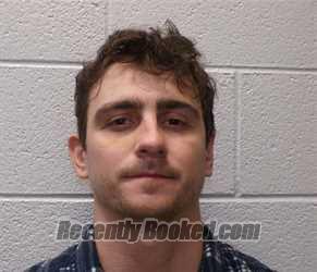 Recent Mugshot Image for DAVID COLEMAN HENSLEY in Henderson County, North Carolina