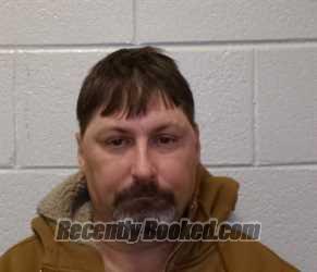 Recent Mugshot Image for JEREMY MICHAEL ROBERTS in Henderson County, North Carolina