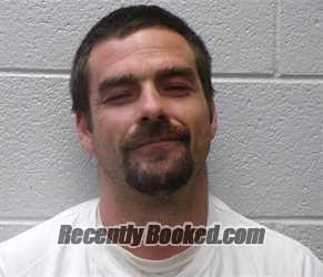 Recent Mugshot Image for ROBERT SEAN ELLIS in Henderson County, North Carolina