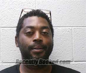 Recent Mugshot Image for ARTHUR JAMES BLACK in Henderson County, North Carolina