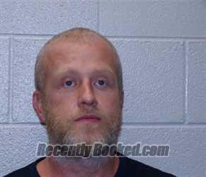 Recent Mugshot Image for JOSHUA ALLARD BRIGMAN in Henderson County, North Carolina