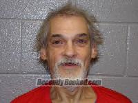 Recent Mugshot Image for JOHNNY DEWAYNE DOTSON in Henderson County, North Carolina