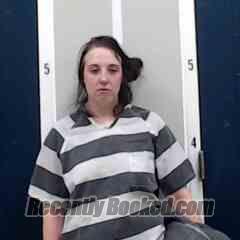 Recent Booking / Mugshot for KELLY KENT in DeKalb County, Indiana