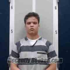 Recent Mugshot Image for TYLER BELL in DeKalb County, Indiana