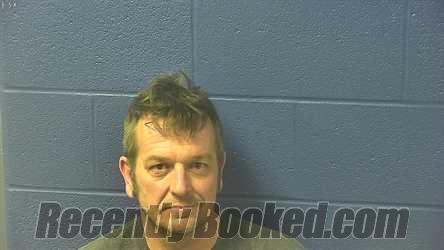 Recent Mugshot Image for JEREMY NATHAN ANDERSON in Dubois County, Indiana