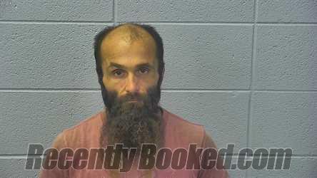 Recent Booking / Mugshot for ROBERT ANTHONY RASCHE in Dubois County ...