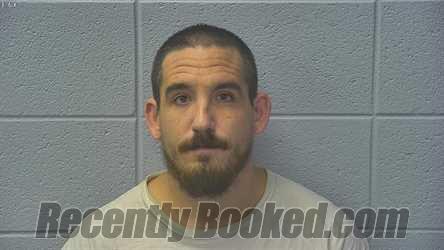 Alex Joseph Rudloff Mugshot & Arrest Info | Dubois County, IN
