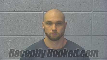 John James Bilyeu Mugshot &amp; Arrest Info | Dubois County, IN
