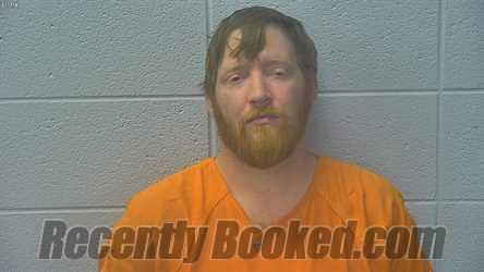 Recent Mugshot Image for SAMUEL NASH BEDSOLE in Dubois County, Indiana