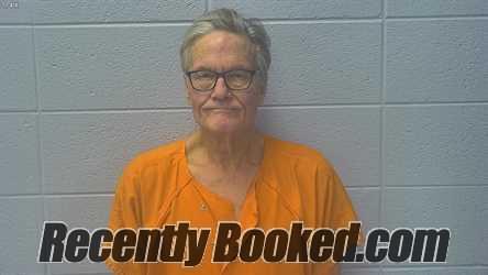 Recent Mugshot Image for JOHN LYNN CHRISTY in Dubois County, Indiana