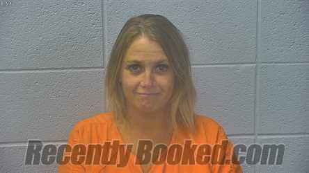 Recent Mugshot Image for ASHTON SHAYE BUECHLEIN in Dubois County, Indiana