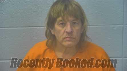 Recent Mugshot Image for MARK WILLIAM BLUME in Dubois County, Indiana