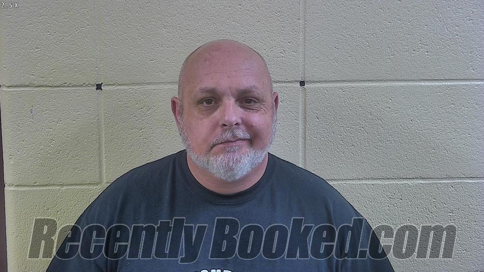 Recent Mugshot Image for KRISTOPHER ERIK ERWIN in Dubois County, Indiana