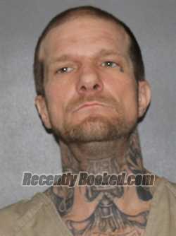 Recent Mugshot Image for Bobby Lynn Johnson in Elkhart County, Indiana
