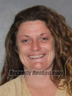 Recent Mugshot Image for Kasandra Lynn Coney in Elkhart County, Indiana