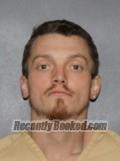 Recent Mugshot Image for Logan Tyler Baker in Elkhart County, Indiana
