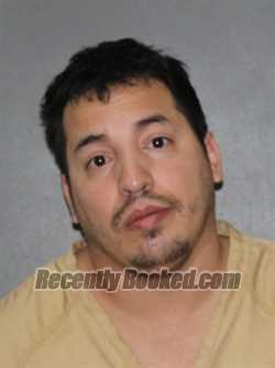Recent Mugshot Image for Marcus Anthony Vasquez in Elkhart County, Indiana