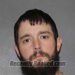 Recent Mugshot Image for Andrew Wayne Gabbard in Elkhart County, Indiana