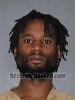 Recent Mugshot Image for Jamelle Lamont House in Elkhart County, Indiana