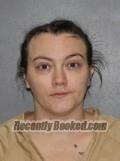 Recent Mugshot Image for Katelynn Marie Mozes in Elkhart County, Indiana