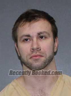 Recent Mugshot Image for Joshua Paul Hankins in Elkhart County, Indiana