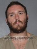 Recent Mugshot Image for Tyler Lee Hickman in Elkhart County, Indiana