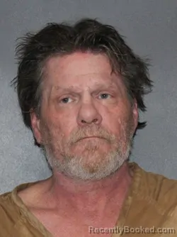 Recent Mugshot Image for Richard Julius Crouch in Elkhart County, Indiana