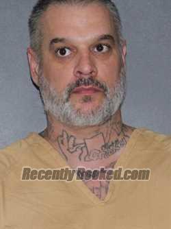 Recent Mugshot Image for Donald William Sheets in Elkhart County, Indiana