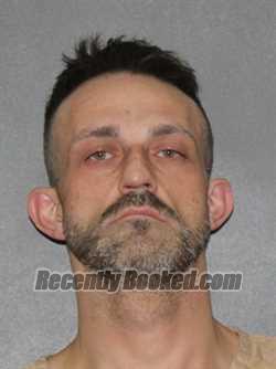 Recent Mugshot Image for Joseph Michael Whickcar in Elkhart County, Indiana