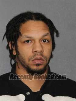 Recent Mugshot Image for Jordan Patrick Walker in Elkhart County, Indiana