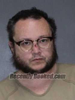 Recent Mugshot Image for Giancarlo Christopher Aguilar in Elkhart County, Indiana