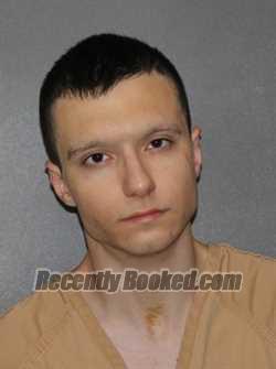 Recent Mugshot Image for Christopher Lee Hochsteler in Elkhart County, Indiana