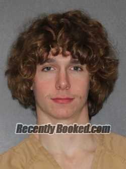 Recent Mugshot Image for Caiden Christopher Williams in Elkhart County, Indiana