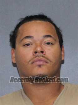 Recent Mugshot Image for Joseph Lee Emerson in Elkhart County, Indiana