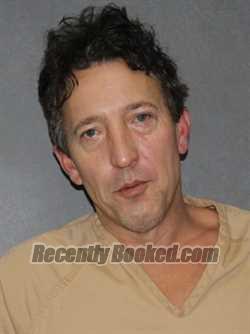 Recent Mugshot Image for Randall Kibbe in Elkhart County, Indiana