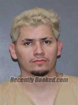 Recent Mugshot Image for Juan Carlos Marquez Diaz in Elkhart County, Indiana