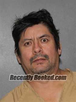 Recent Mugshot Image for Salvador Alcala Ovalle in Elkhart County, Indiana