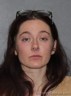 Recent Mugshot Image for Emma Masten in Elkhart County, Indiana