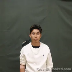 Recent Mugshot Image for SIMON VENTURA in Fountain County, Indiana