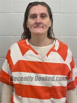 Recent Booking / Mugshot for DOLLY ANN WATSON in Fulton County, Indiana