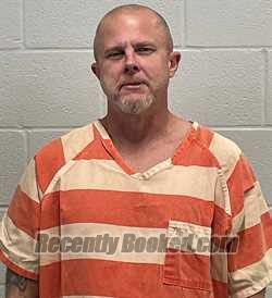 Recent Mugshot Image for MICHAEL JOSEPH READ in Fulton County, Indiana