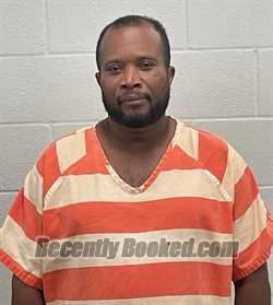 Recent Mugshot Image for WENDELL MICHAEL HUMES in Fulton County, Indiana