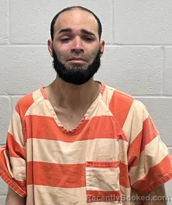 Recent Mugshot Image for JEAN MELENDEZ CATALAN in Fulton County, Indiana