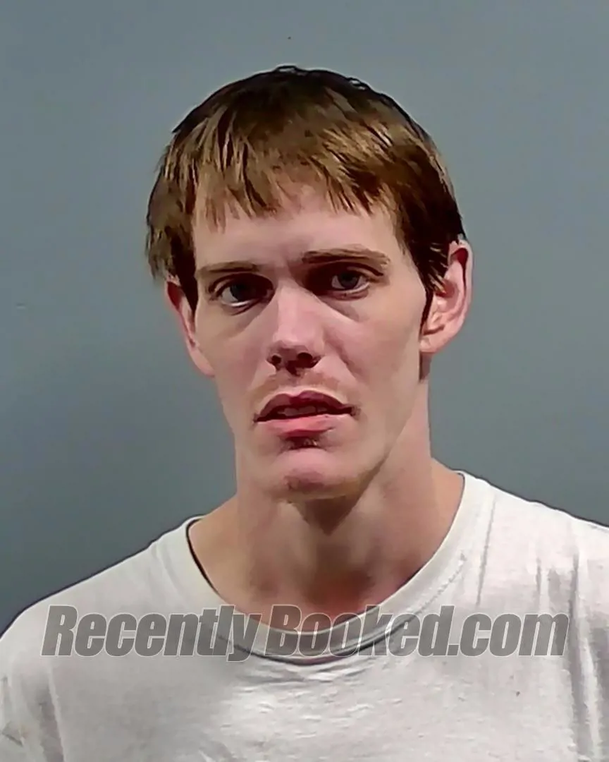 Recent Mugshot Image for JOSHUA RYAN MILLER in Escambia County, Florida