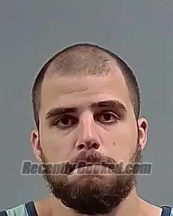 Recent Mugshot Image for FAHED WESAM AL-HASHEM in Escambia County, Florida